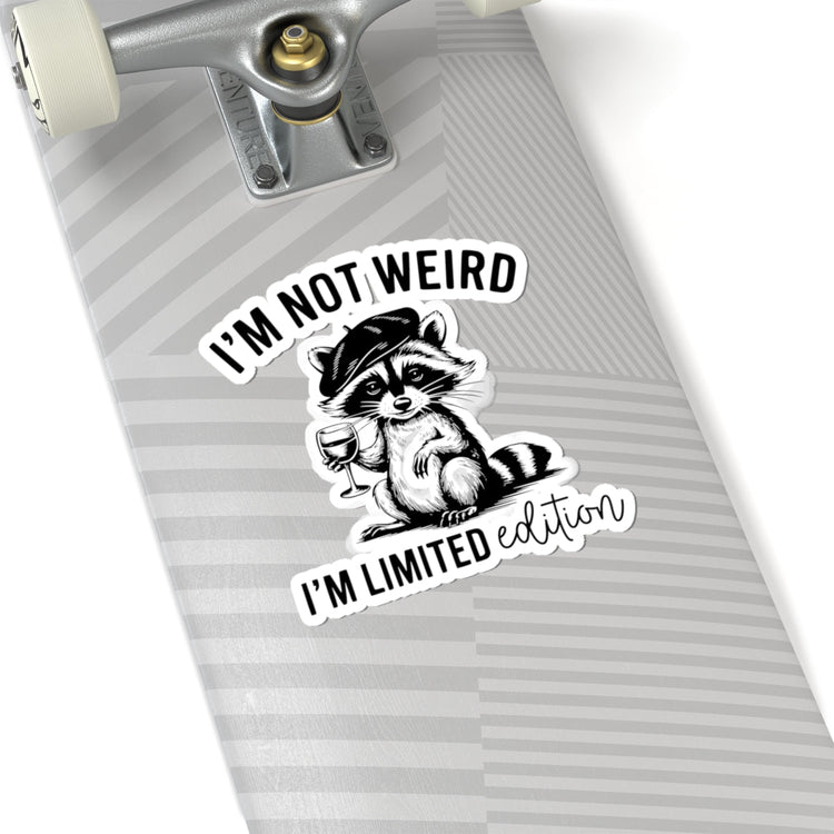 Express Yourself: Stickers That Speak Volumes