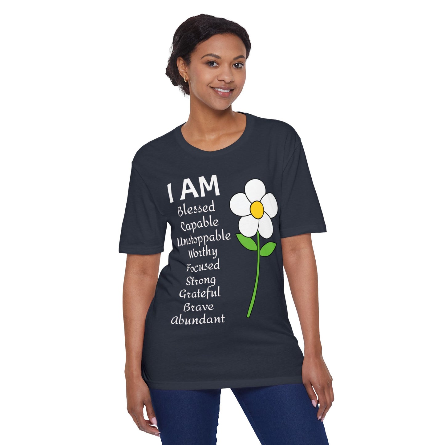 I AM BLESSED T-Shirt
