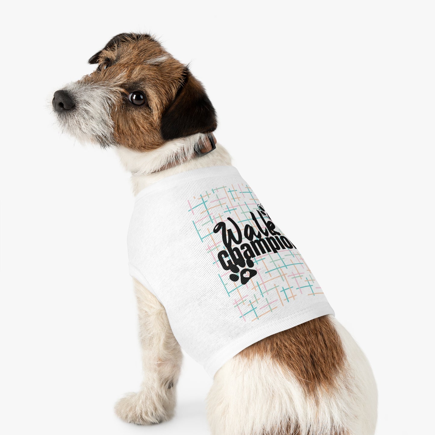 Walk champion Pet Tank Top