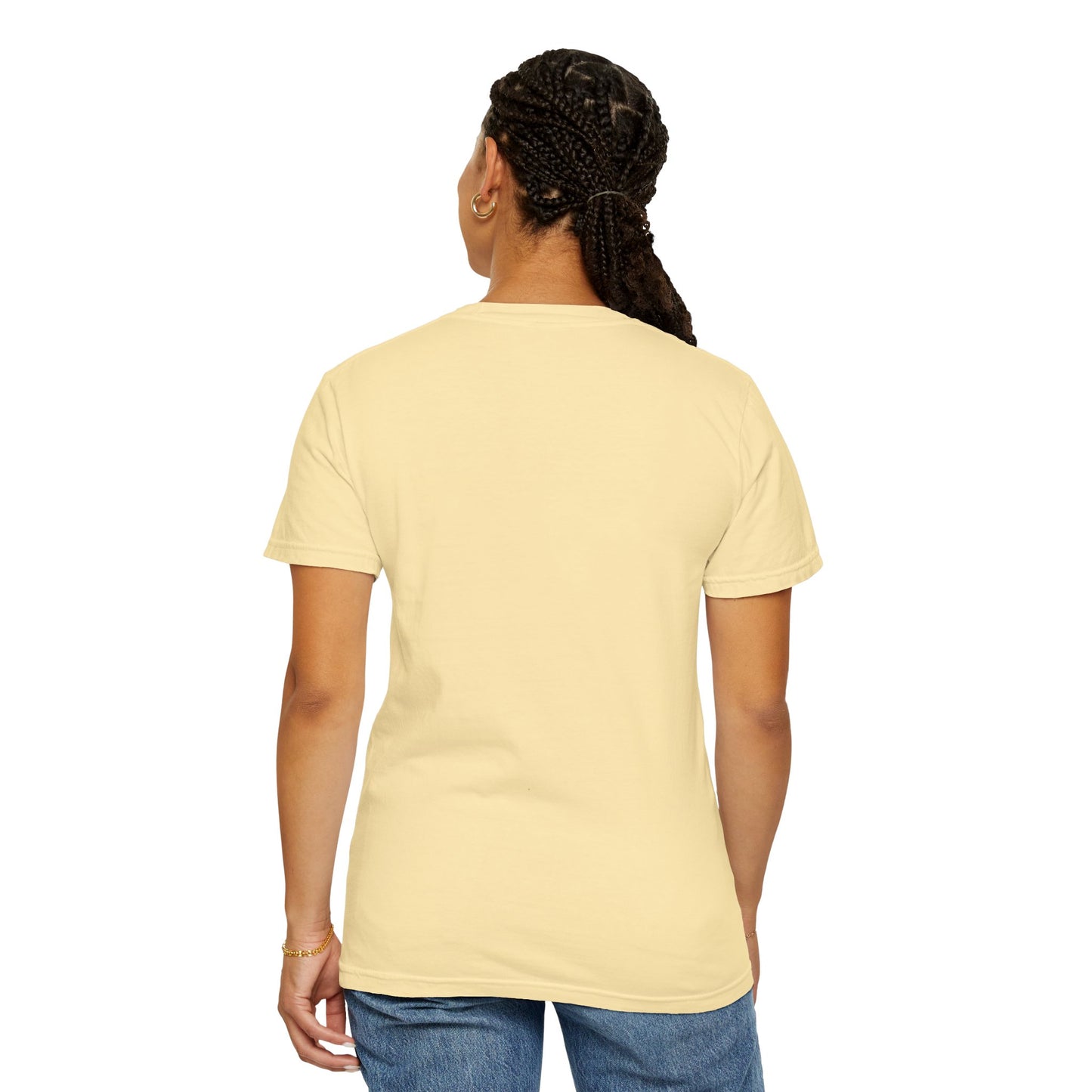 Cute Cat Mom T-Shirt