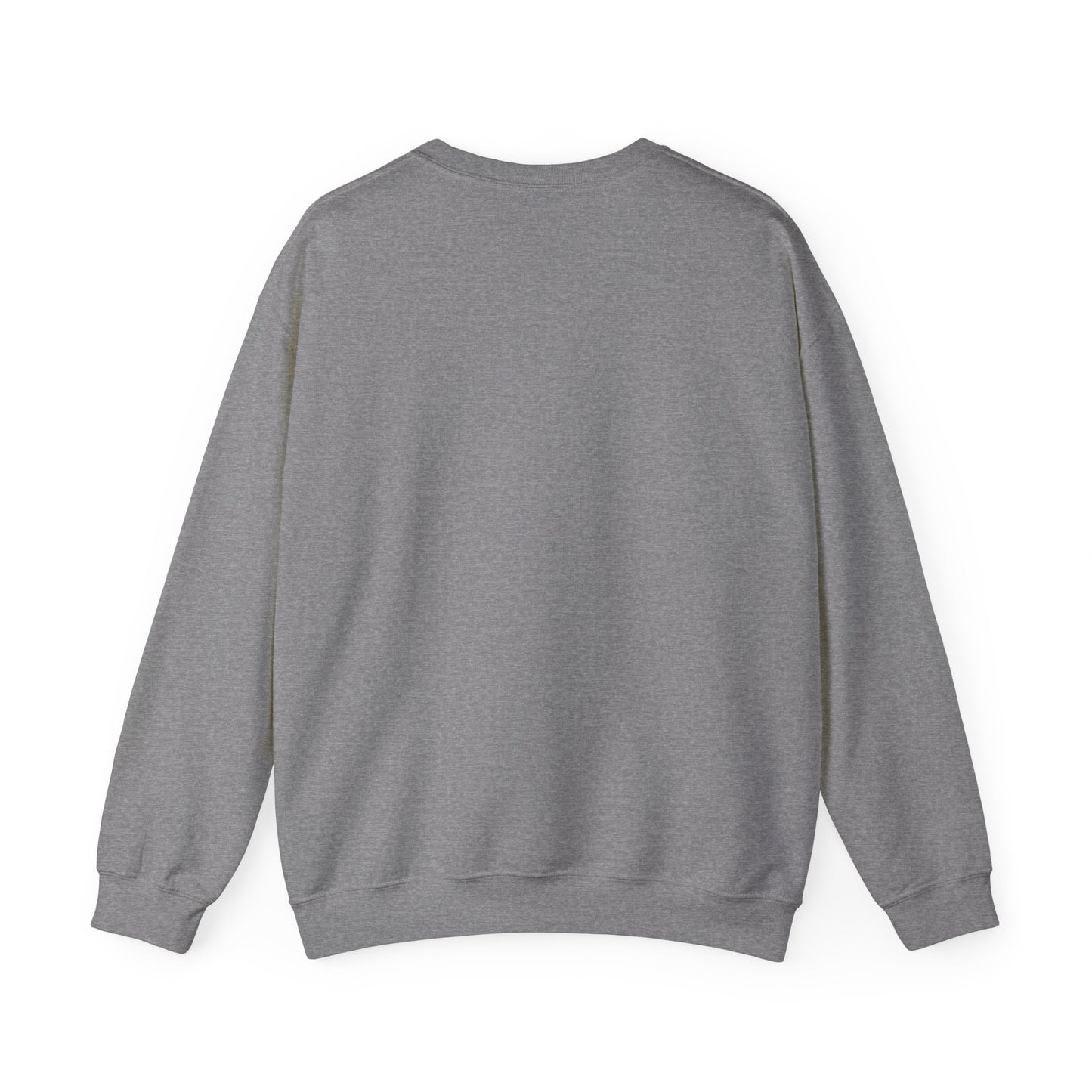 Cat Tech Support Crewneck Sweatshirt