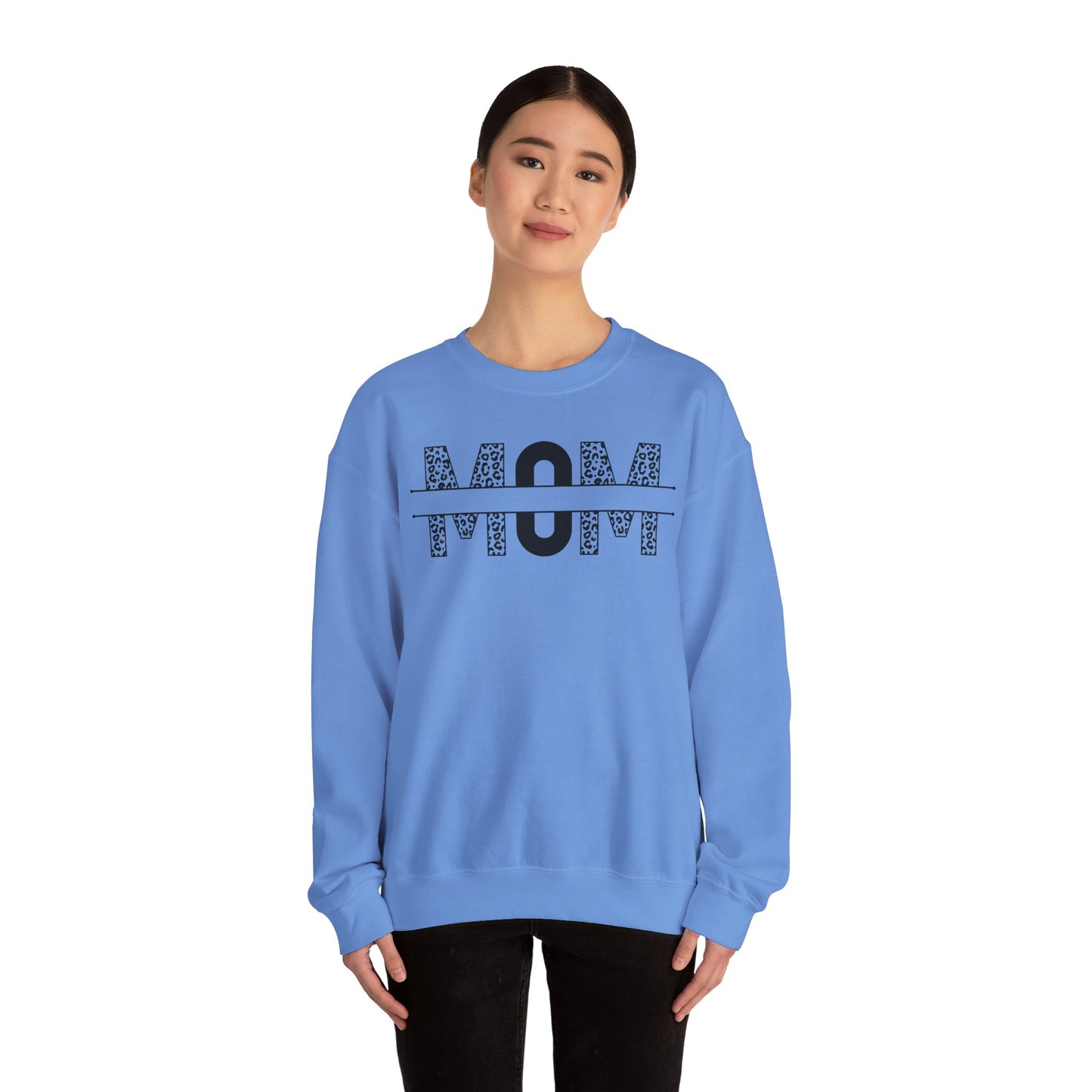 Mom Crewneck Sweatshirt