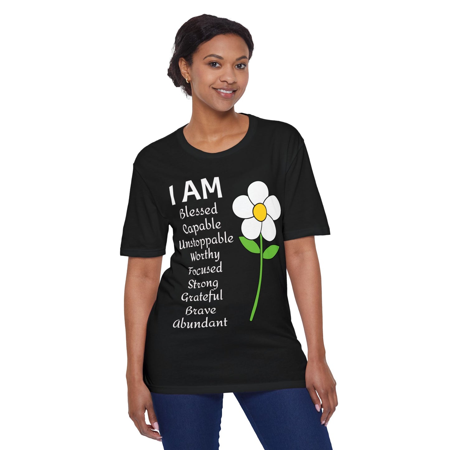 I AM BLESSED T-Shirt
