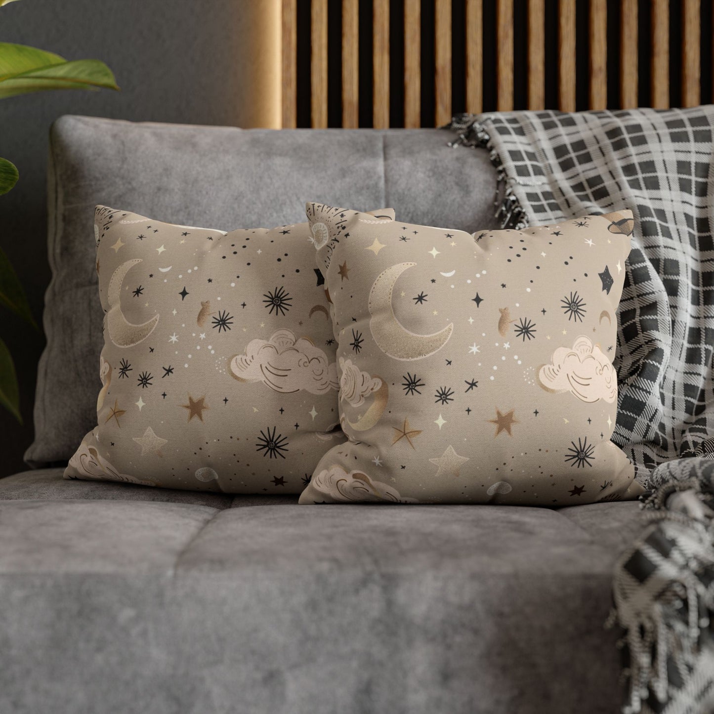 Celestial Dreams Pillowcase