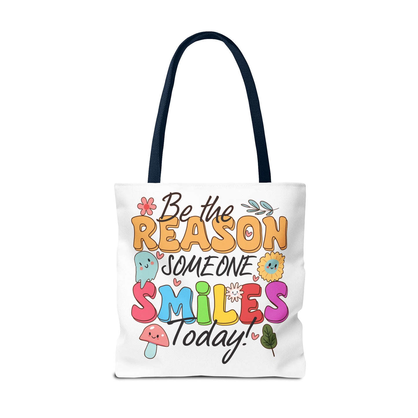 Inspirational Tote Bag