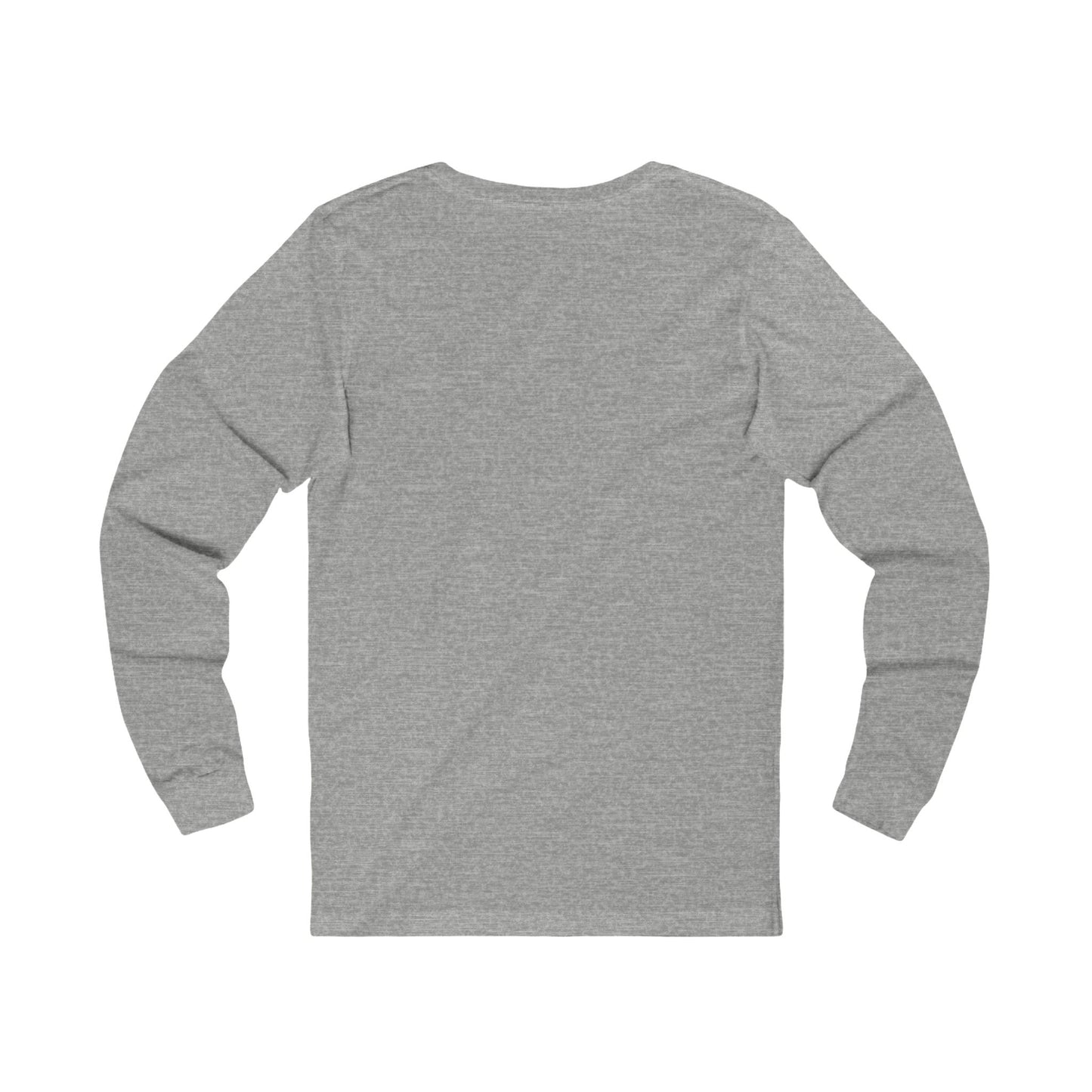 Yeshua Unisex Long Sleeve Tee