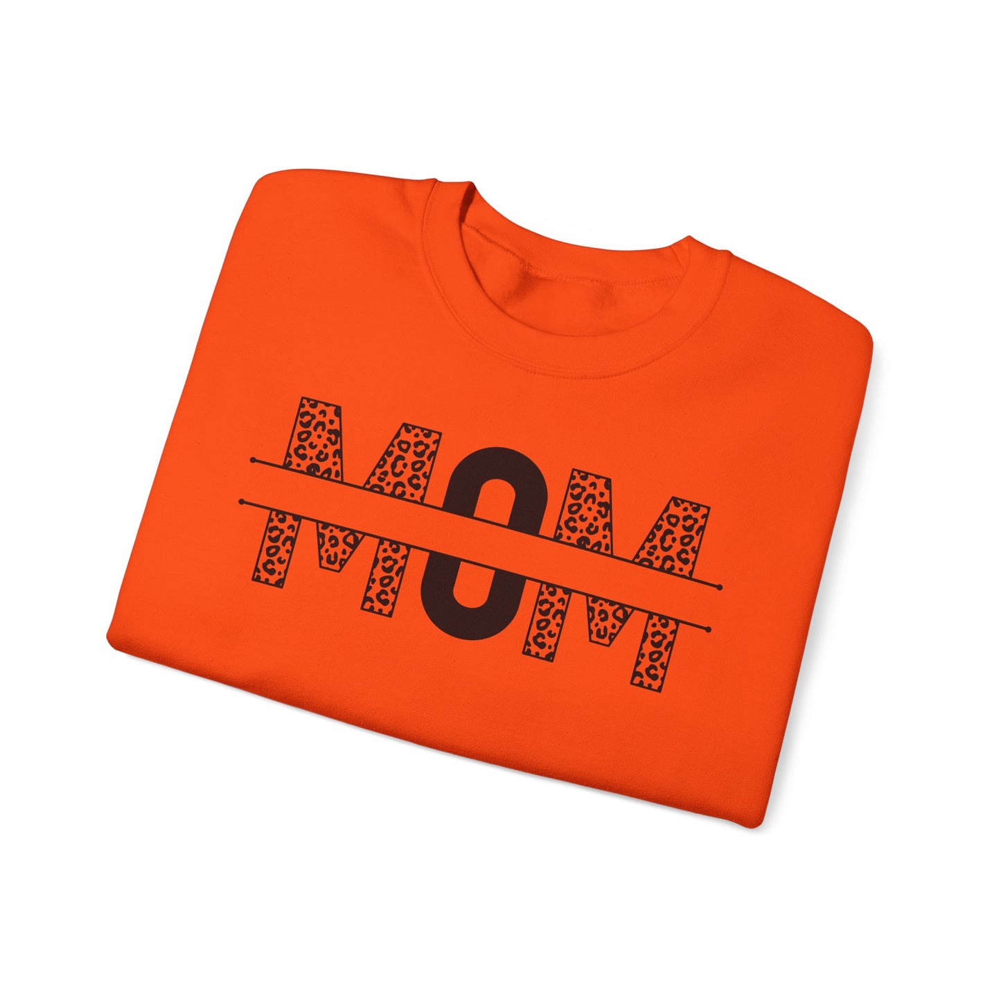 Mom Crewneck Sweatshirt