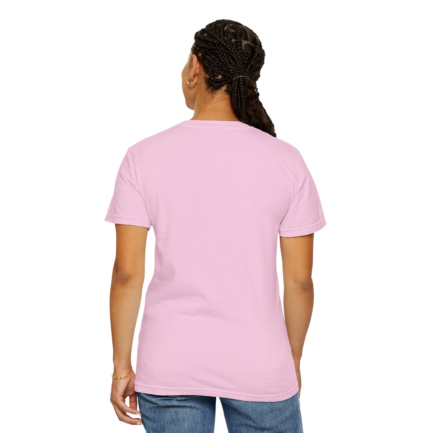 The Way, The Truth, The Life - T-Shirt
