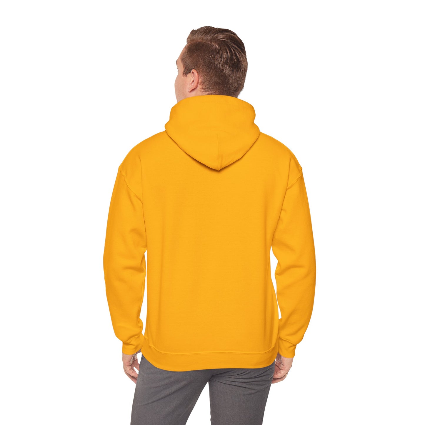 Love Letters Unisex Hoodie