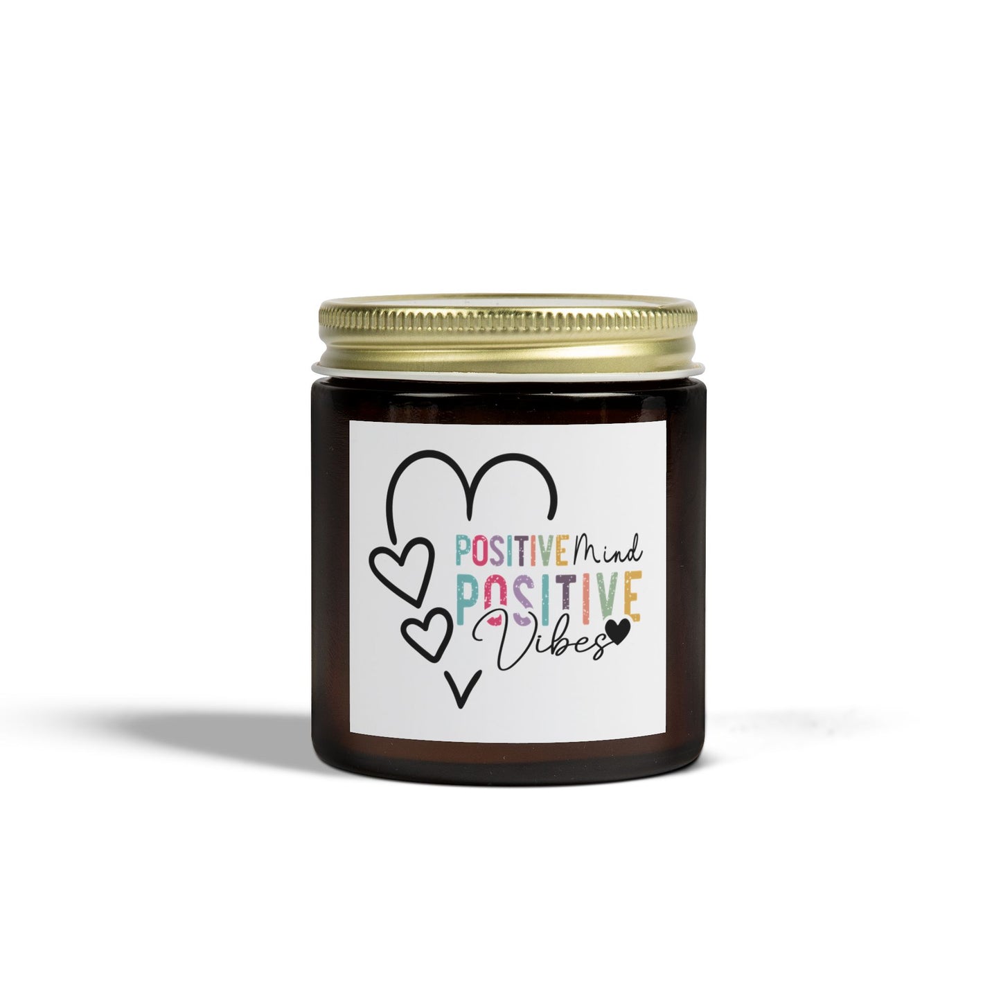 Positive Mind Scented Candle
