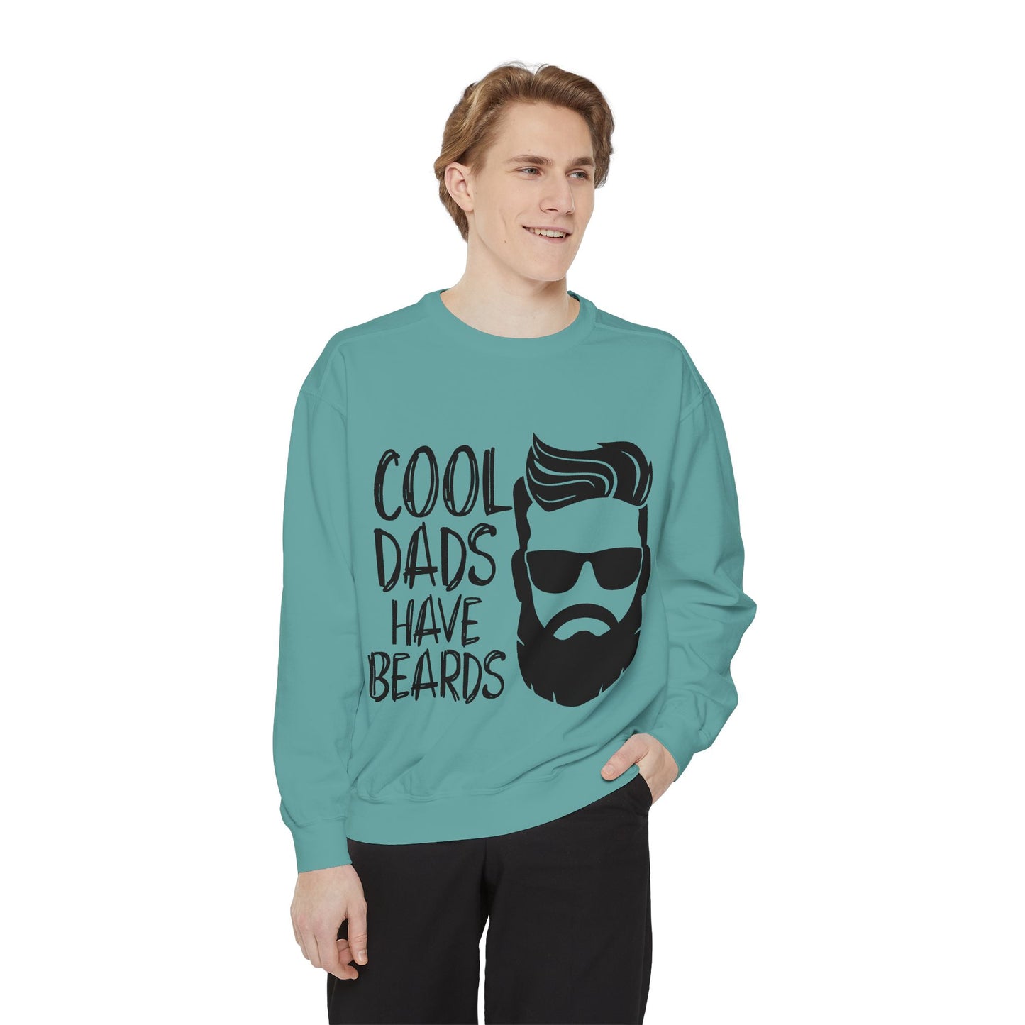 Cool Dads Sweatshirt
