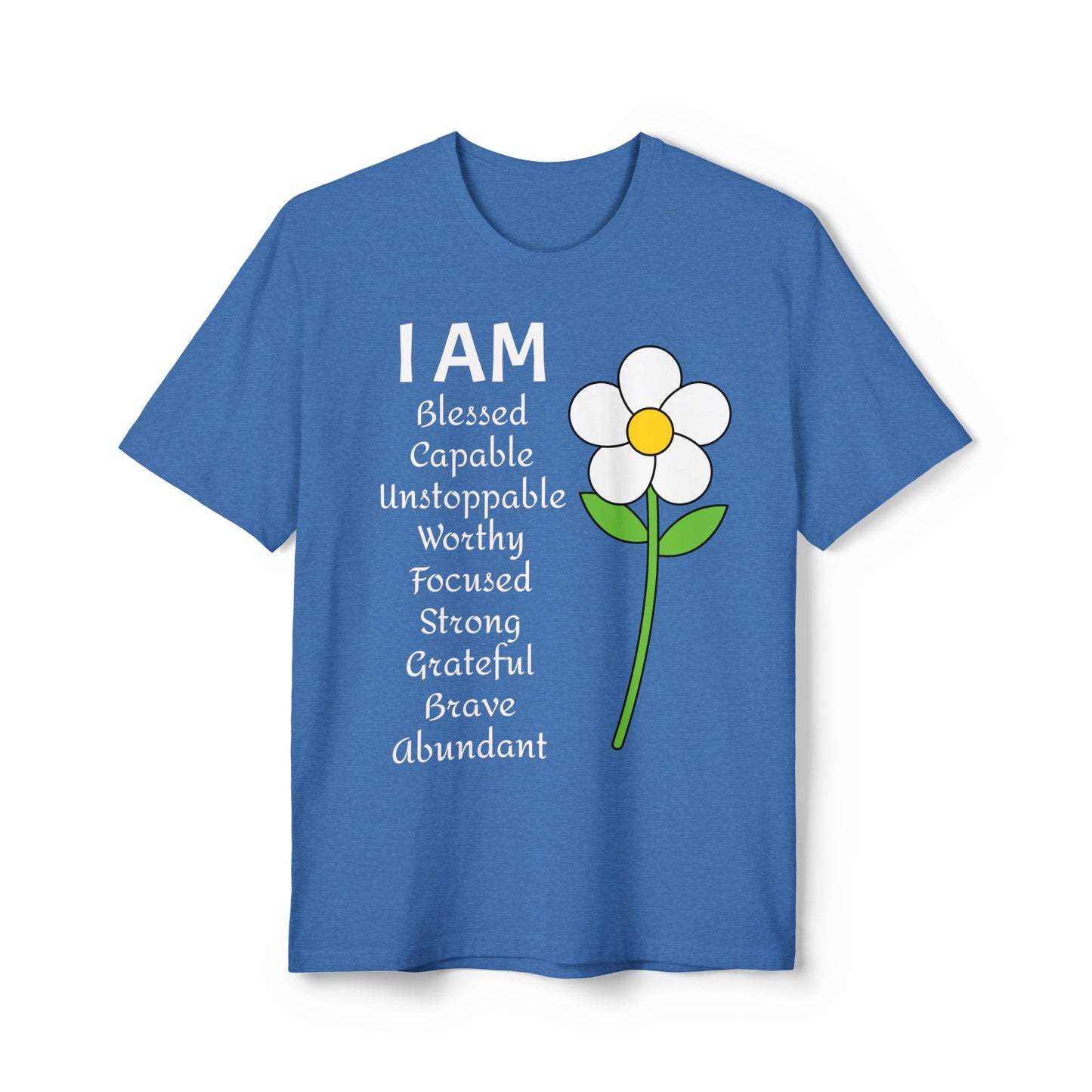 I AM BLESSED T-Shirt