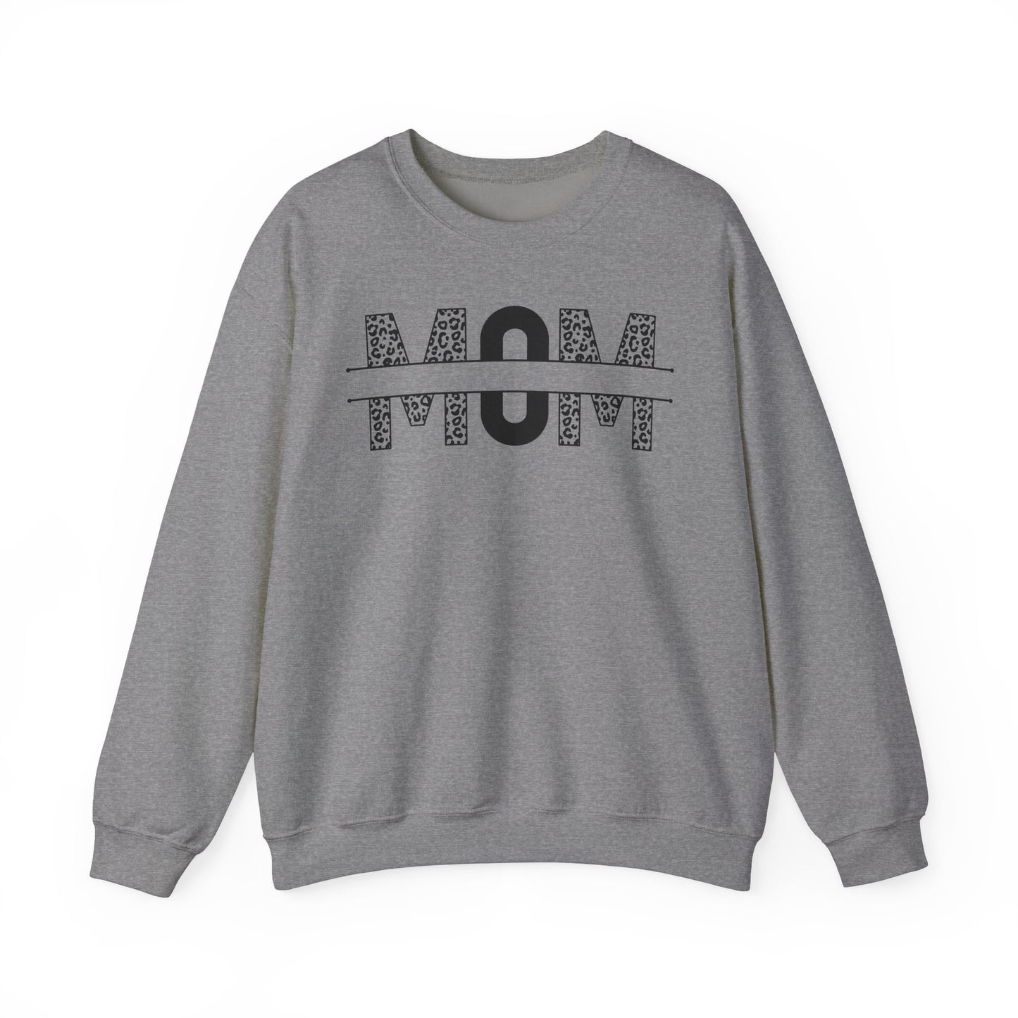 Mom Crewneck Sweatshirt