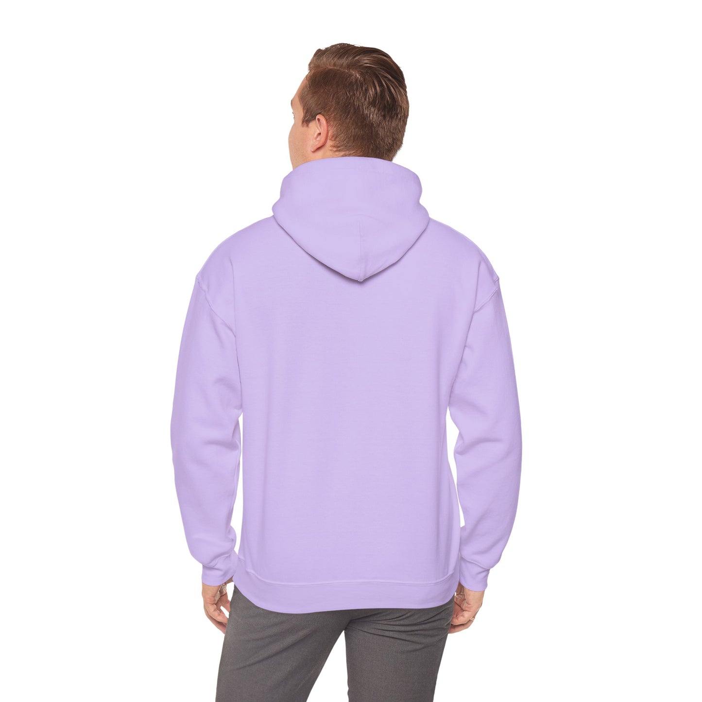He Is Risen - Heavy Blend Hoodie