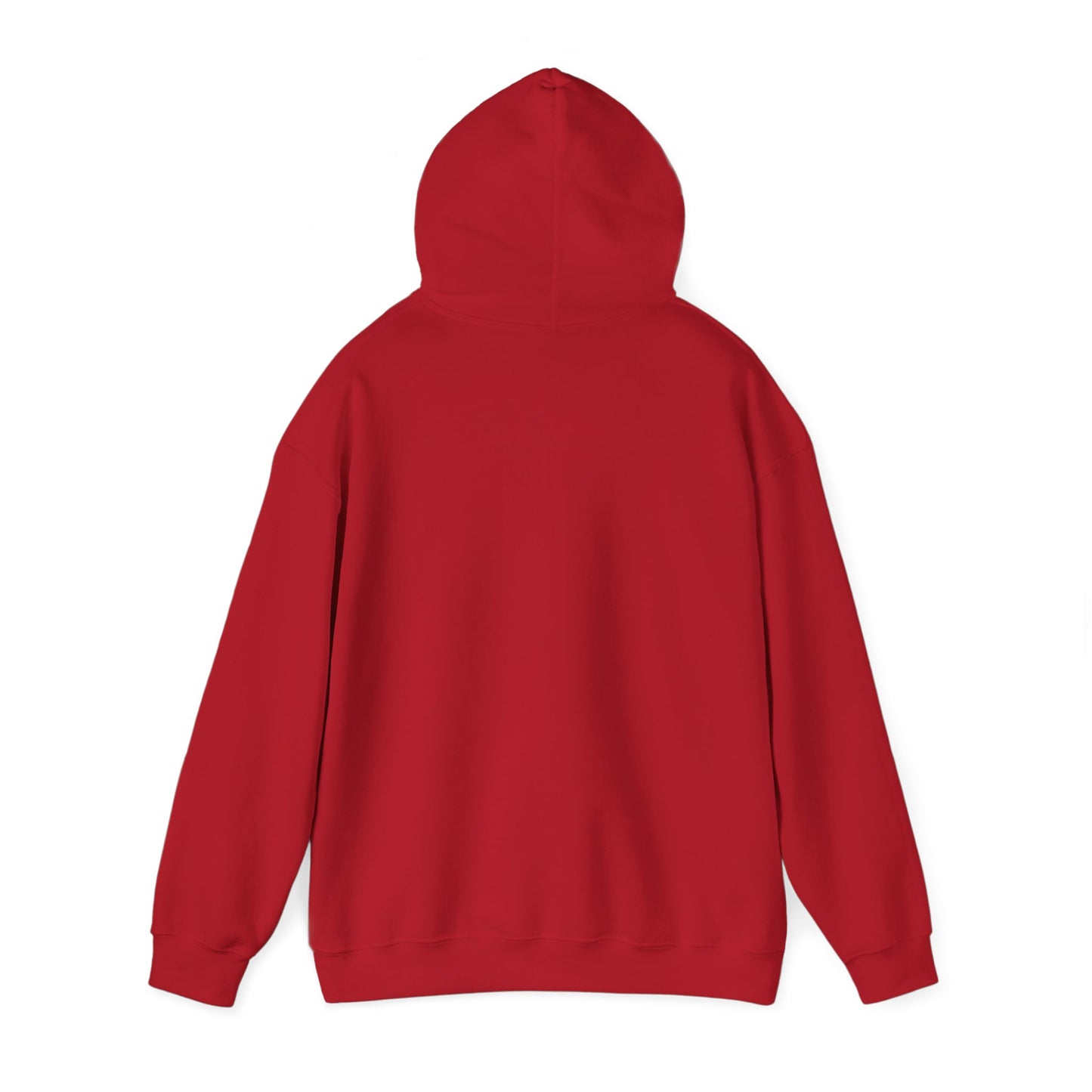 Love Letters Unisex Hoodie