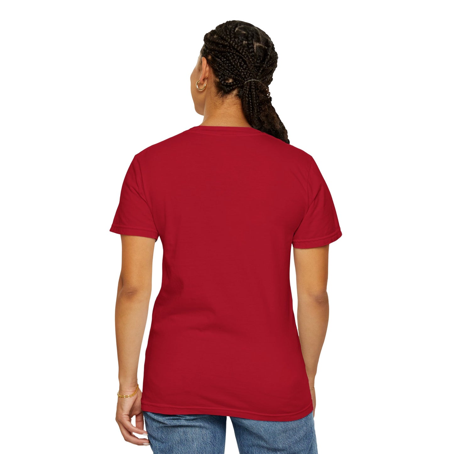 Cute Cat Mom T-Shirt