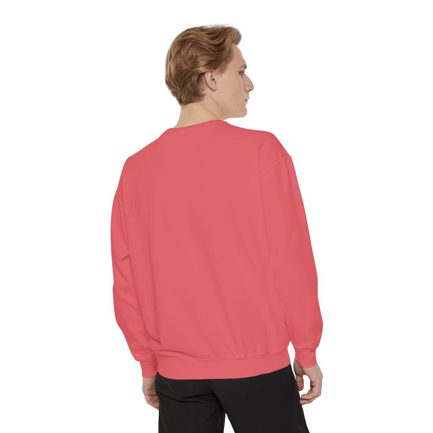 I Don't Need Therapy Unisex Sweatshirt