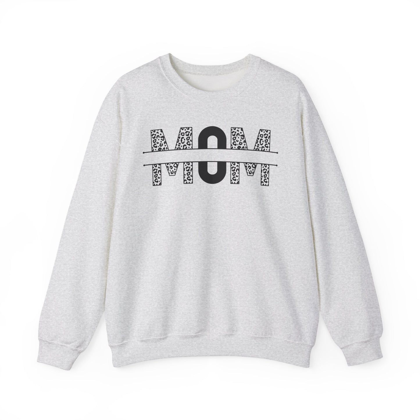 Mom Crewneck Sweatshirt