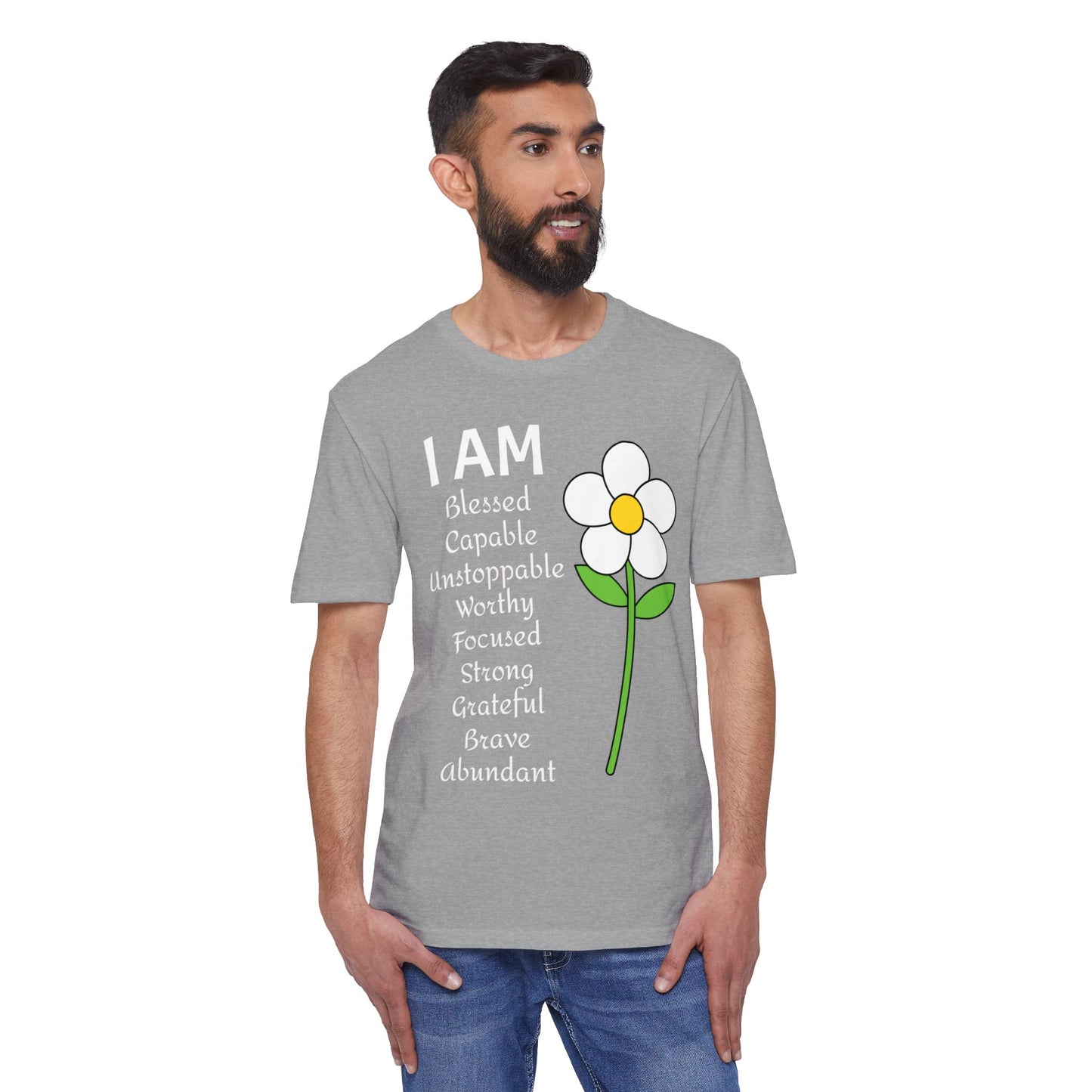 I AM BLESSED T-Shirt