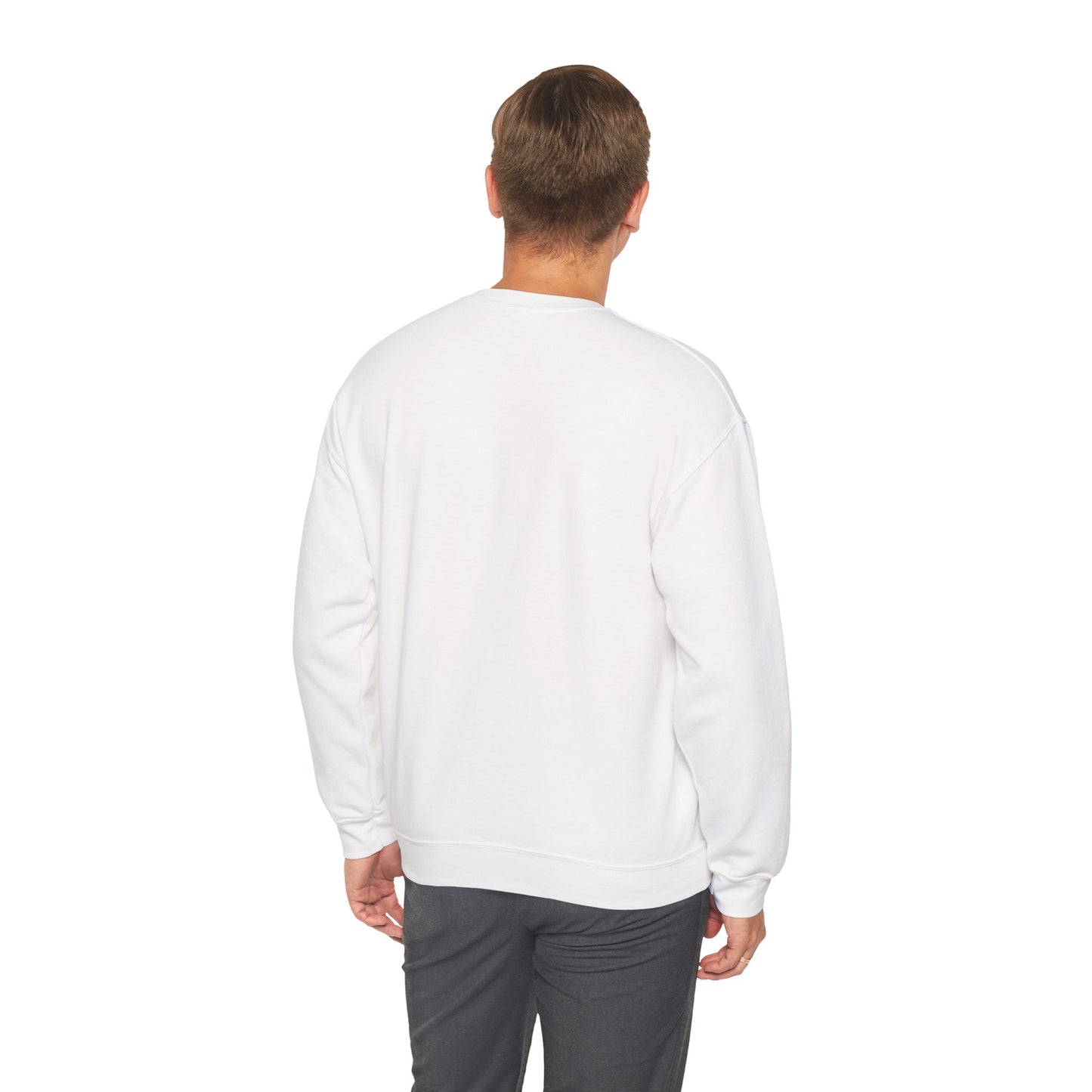 Venezuela Map Crewneck Sweatshirt