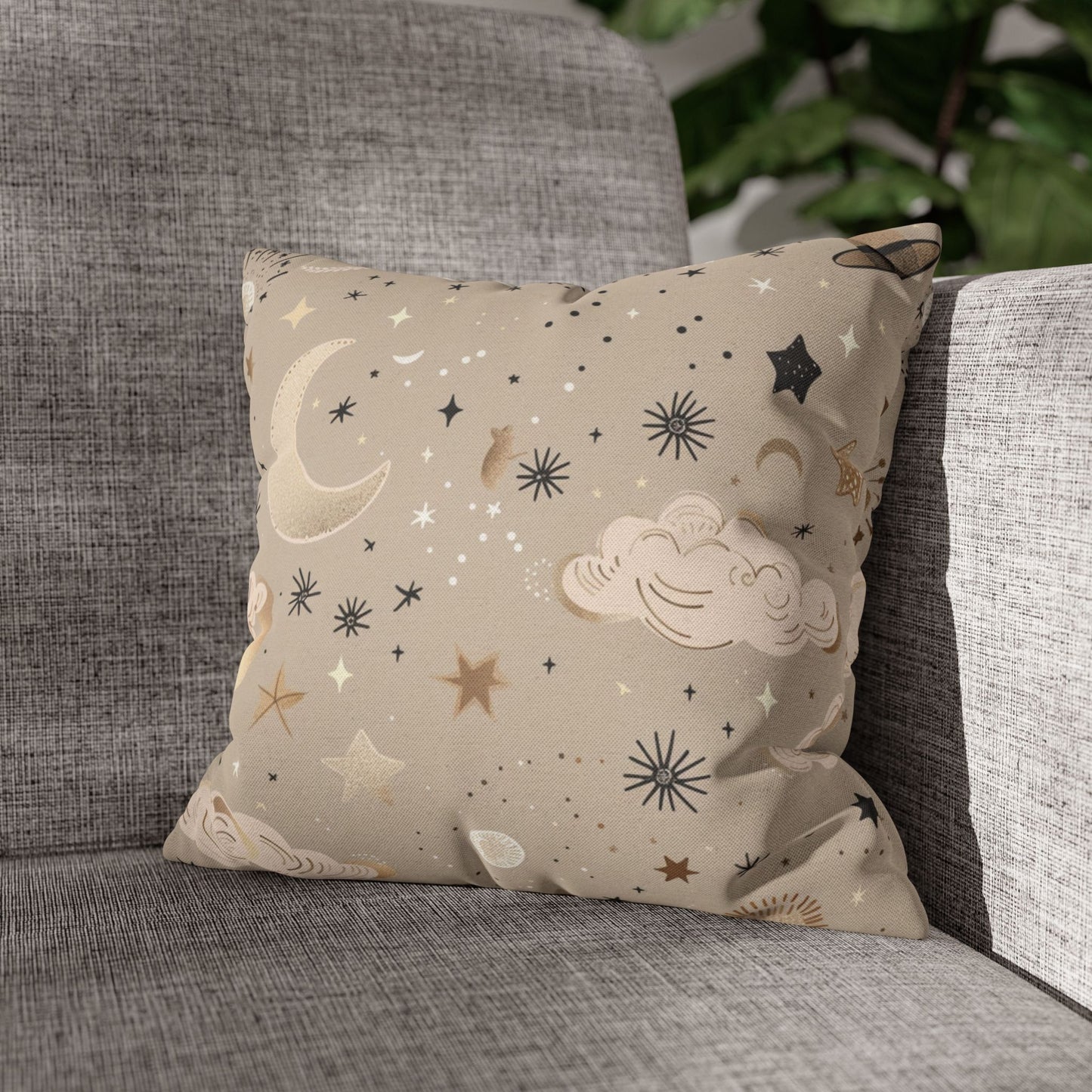 Celestial Dreams Pillowcase