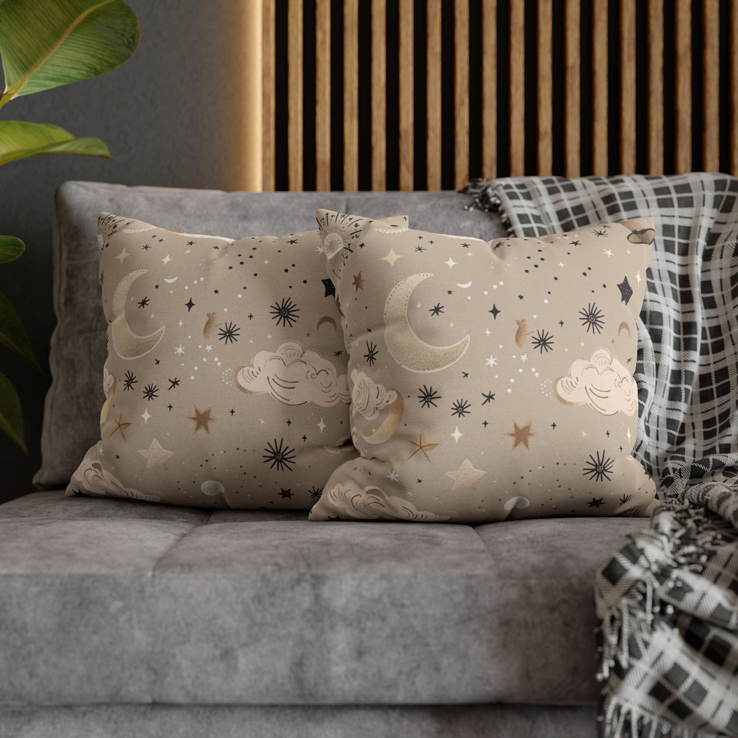 Celestial Dreams Pillowcase