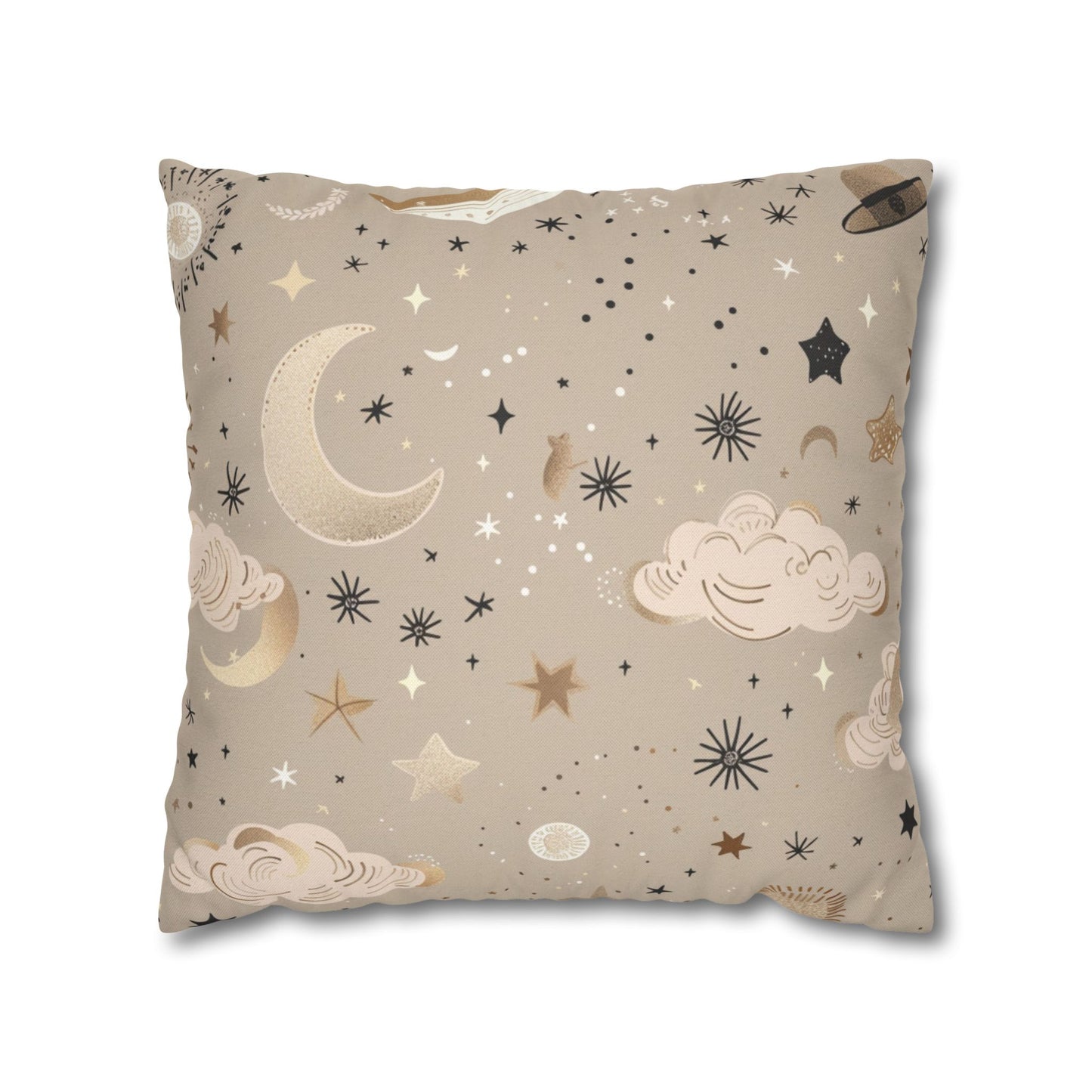 Celestial Dreams Pillowcase