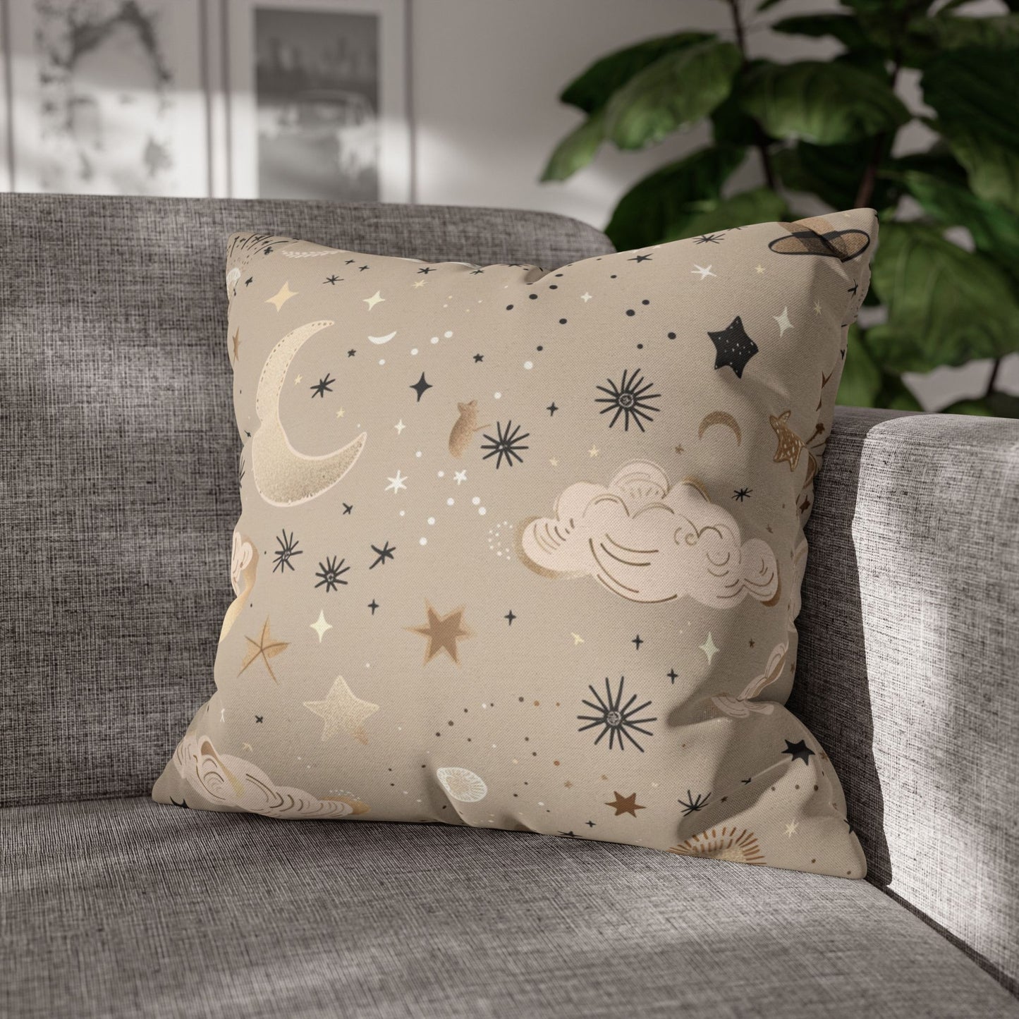 Celestial Dreams Pillowcase