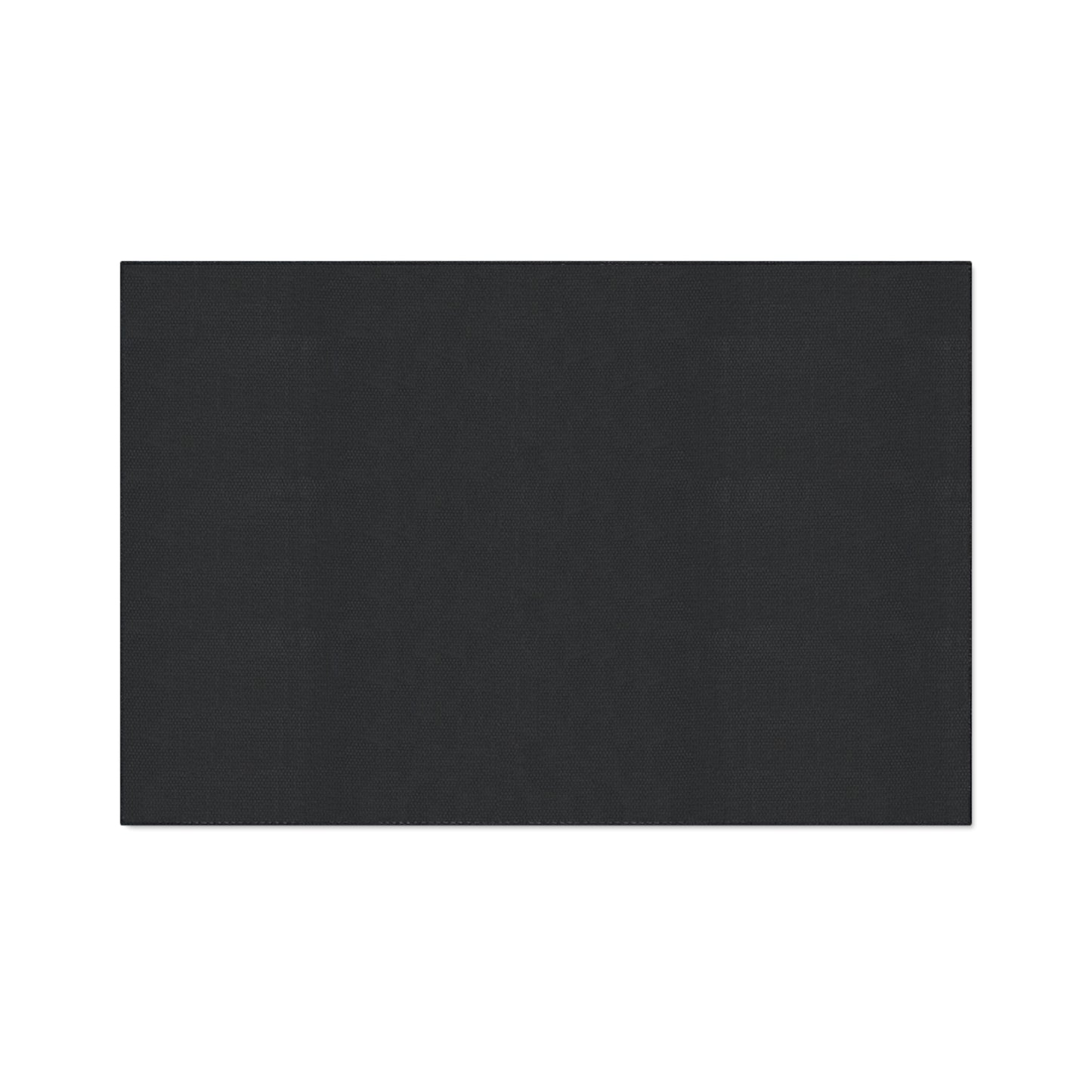 Cute Cat Pattern Heavy Duty Floor Mat