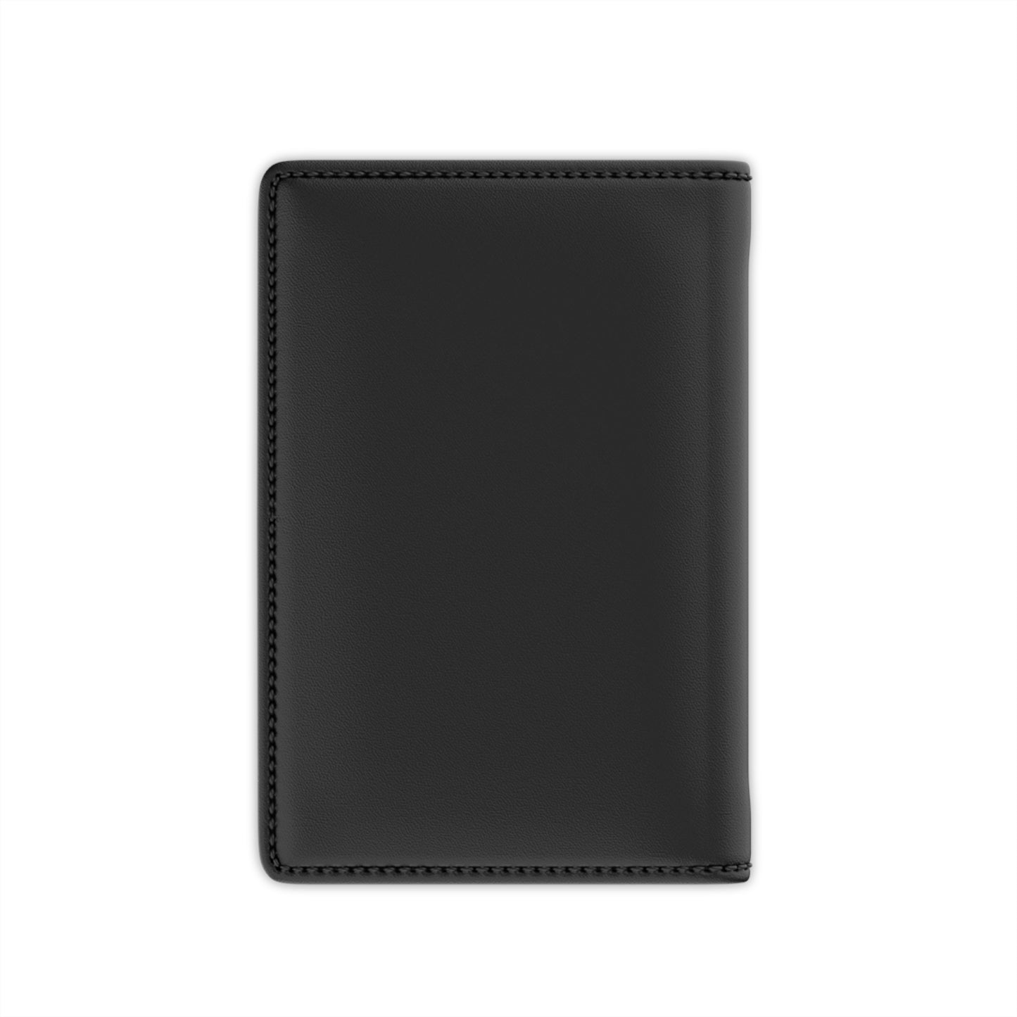 Stamps fussy Passport Cover