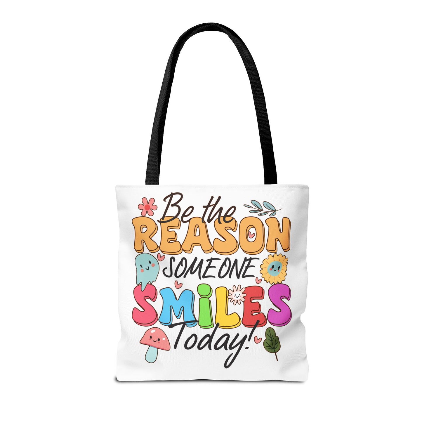 Inspirational Tote Bag