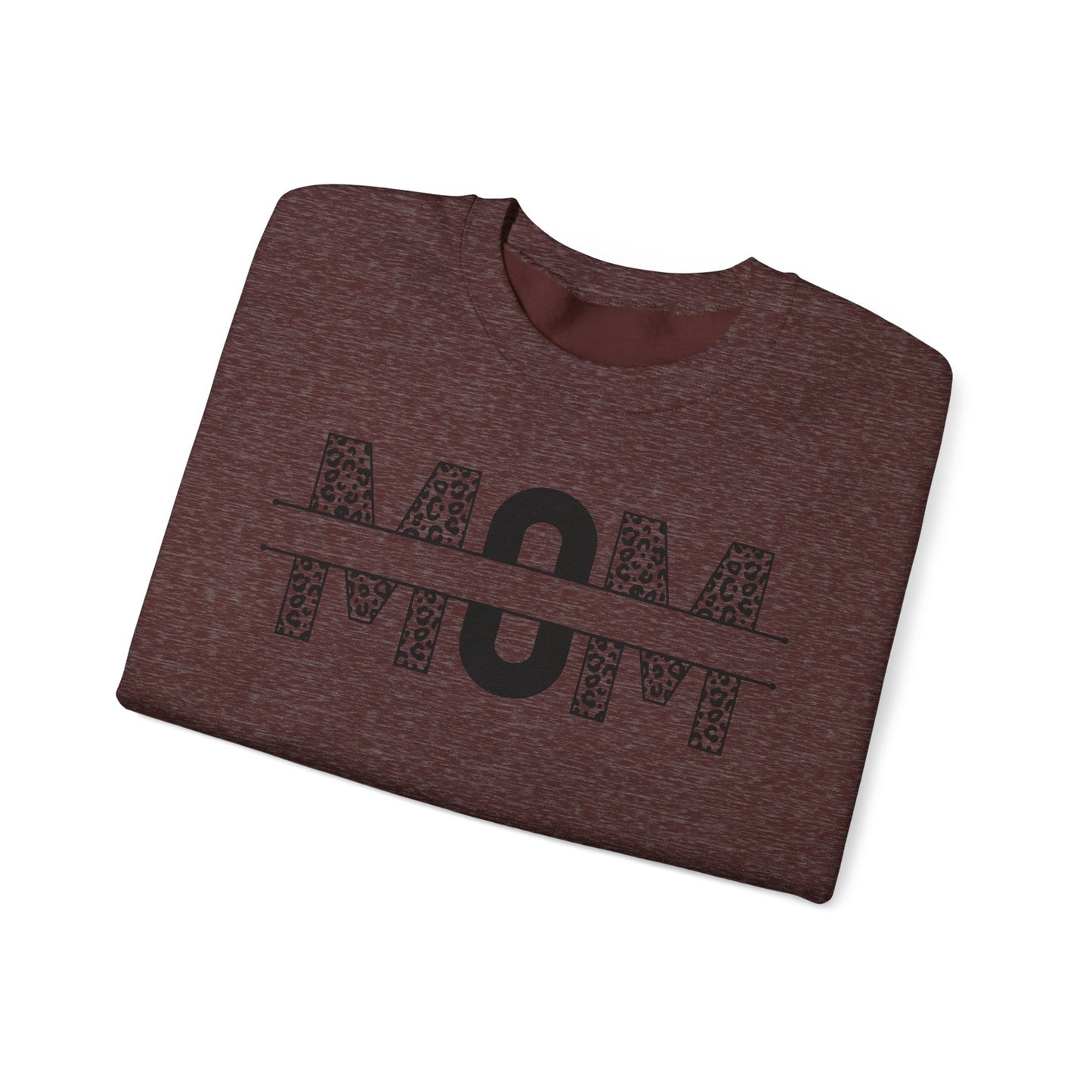 Mom Crewneck Sweatshirt