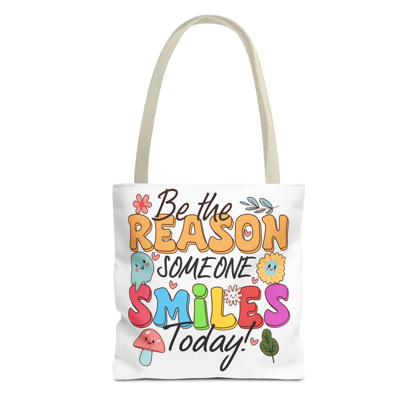 Inspirational Tote Bag