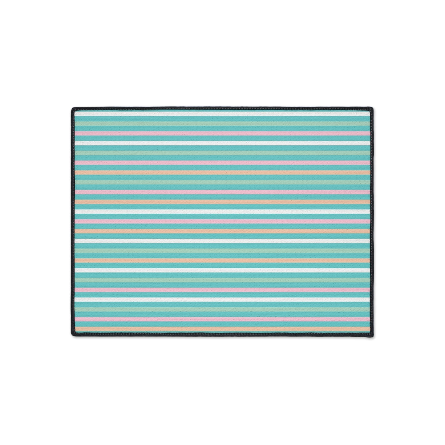 Stylish Heavy Duty Floor Mat