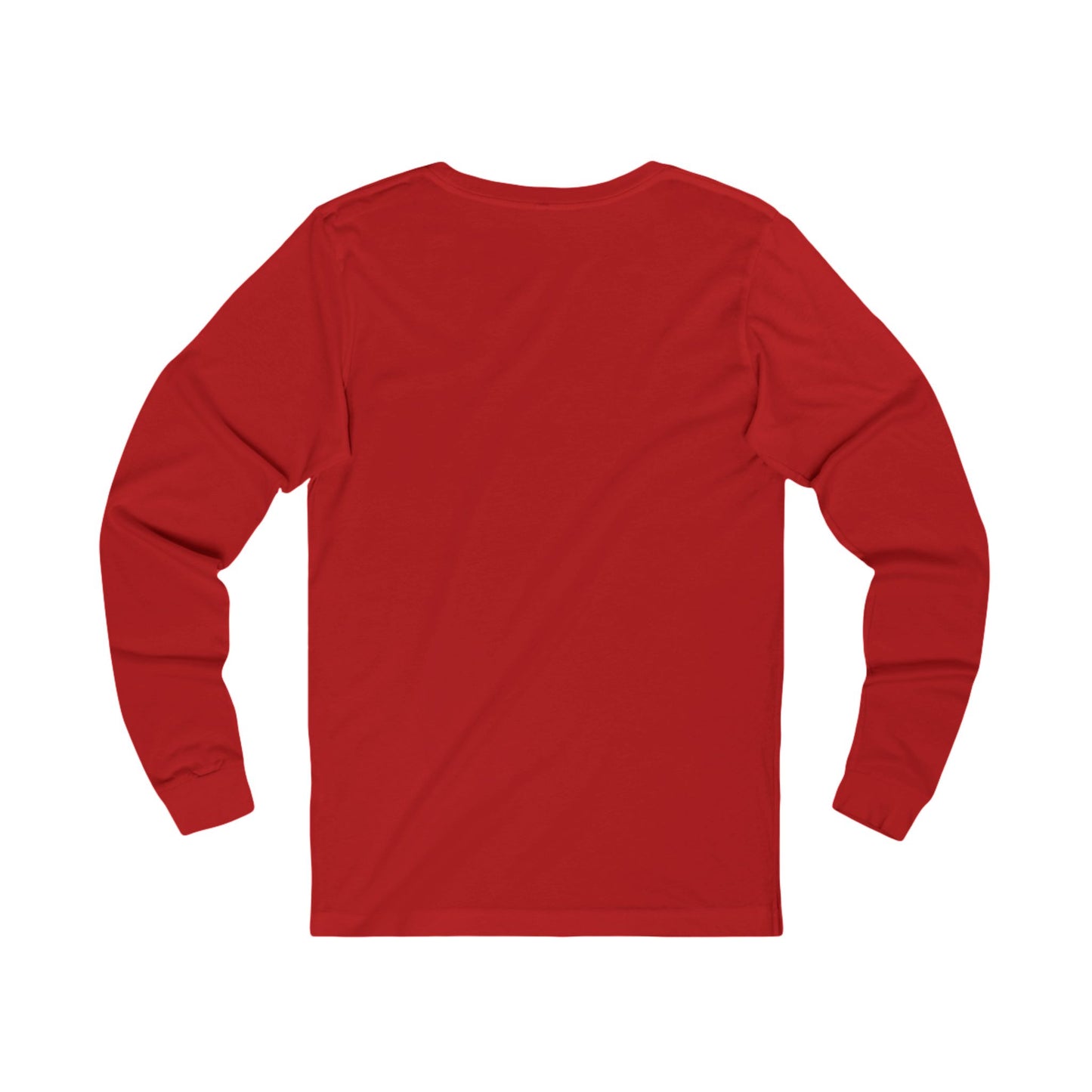 Yeshua Unisex Long Sleeve Tee