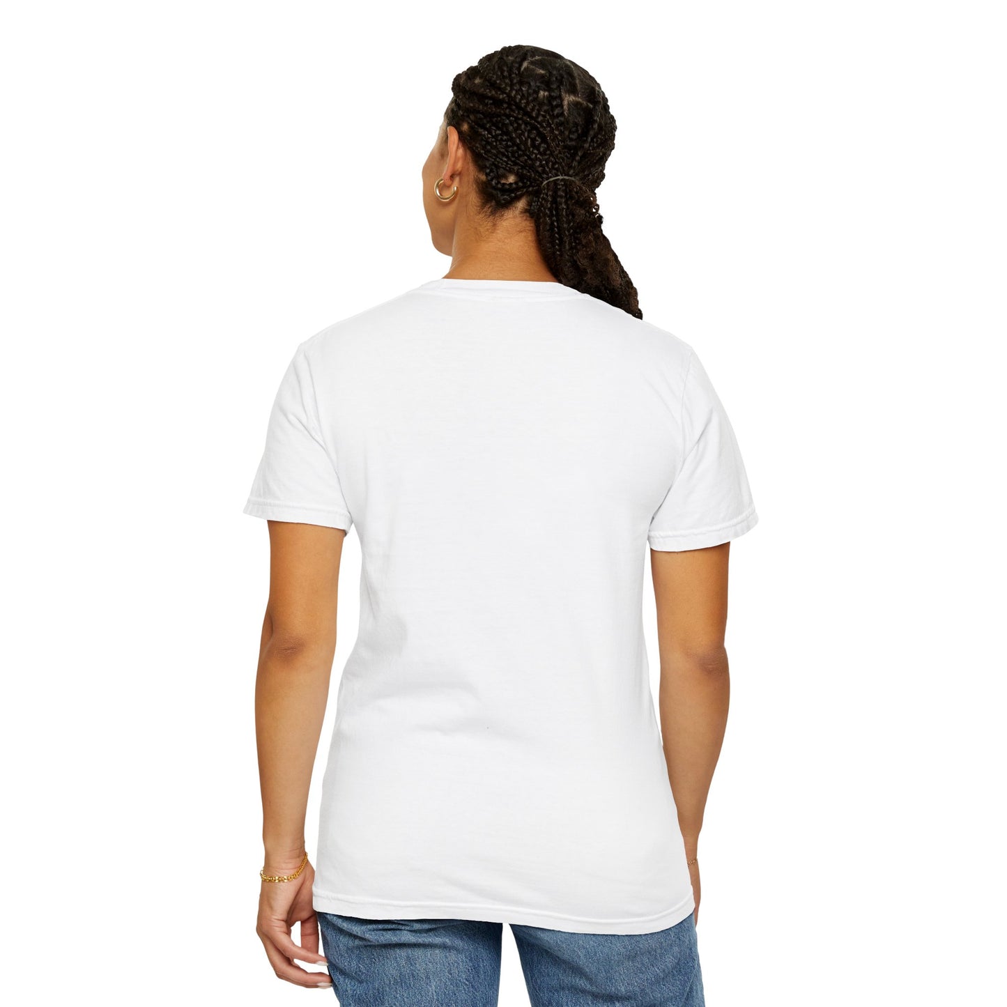 The Way, The Truth, The Life - T-Shirt