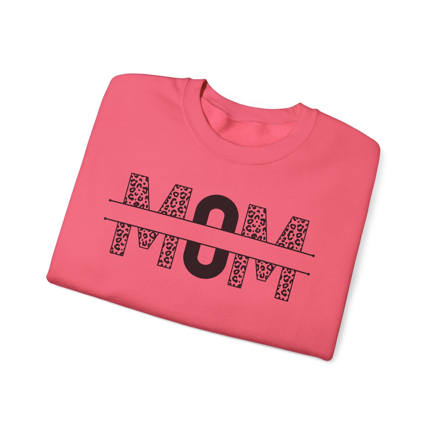 Mom Crewneck Sweatshirt