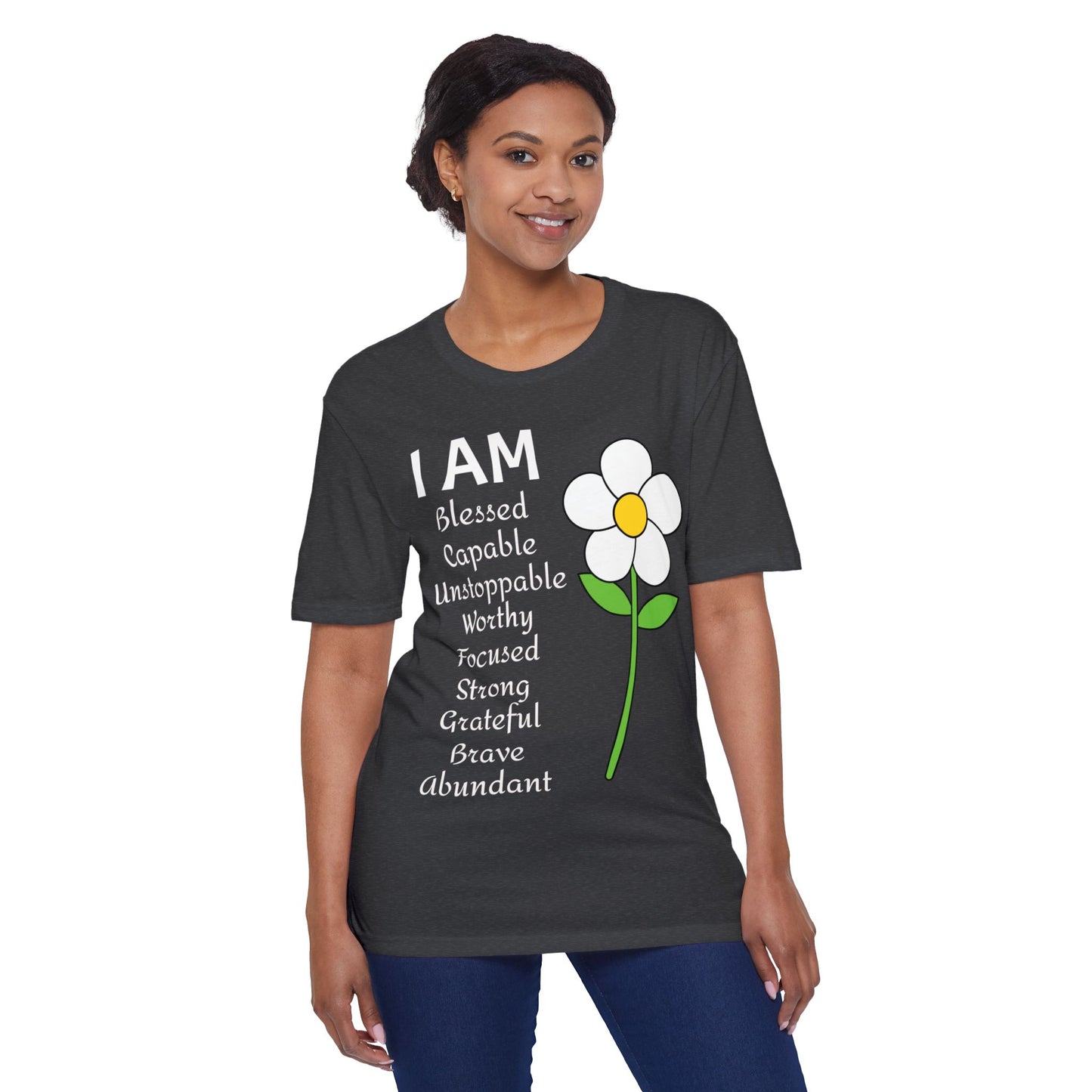 I AM BLESSED T-Shirt