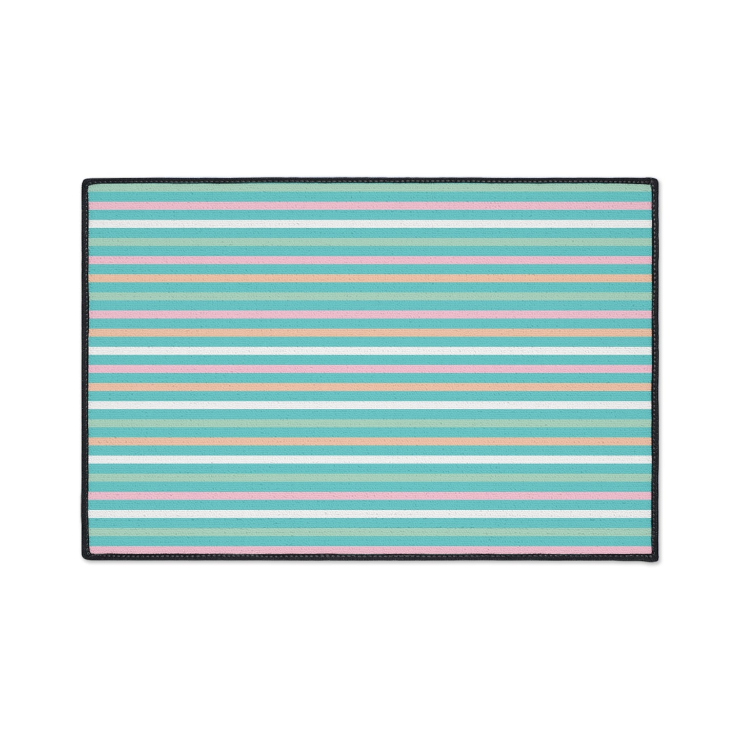 Stylish Heavy Duty Floor Mat