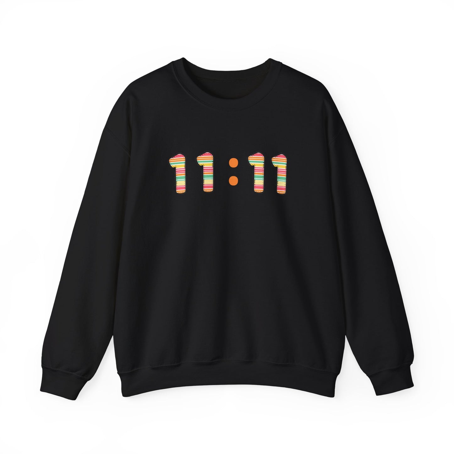 11:11 Unisex Crewneck Sweatshirt
