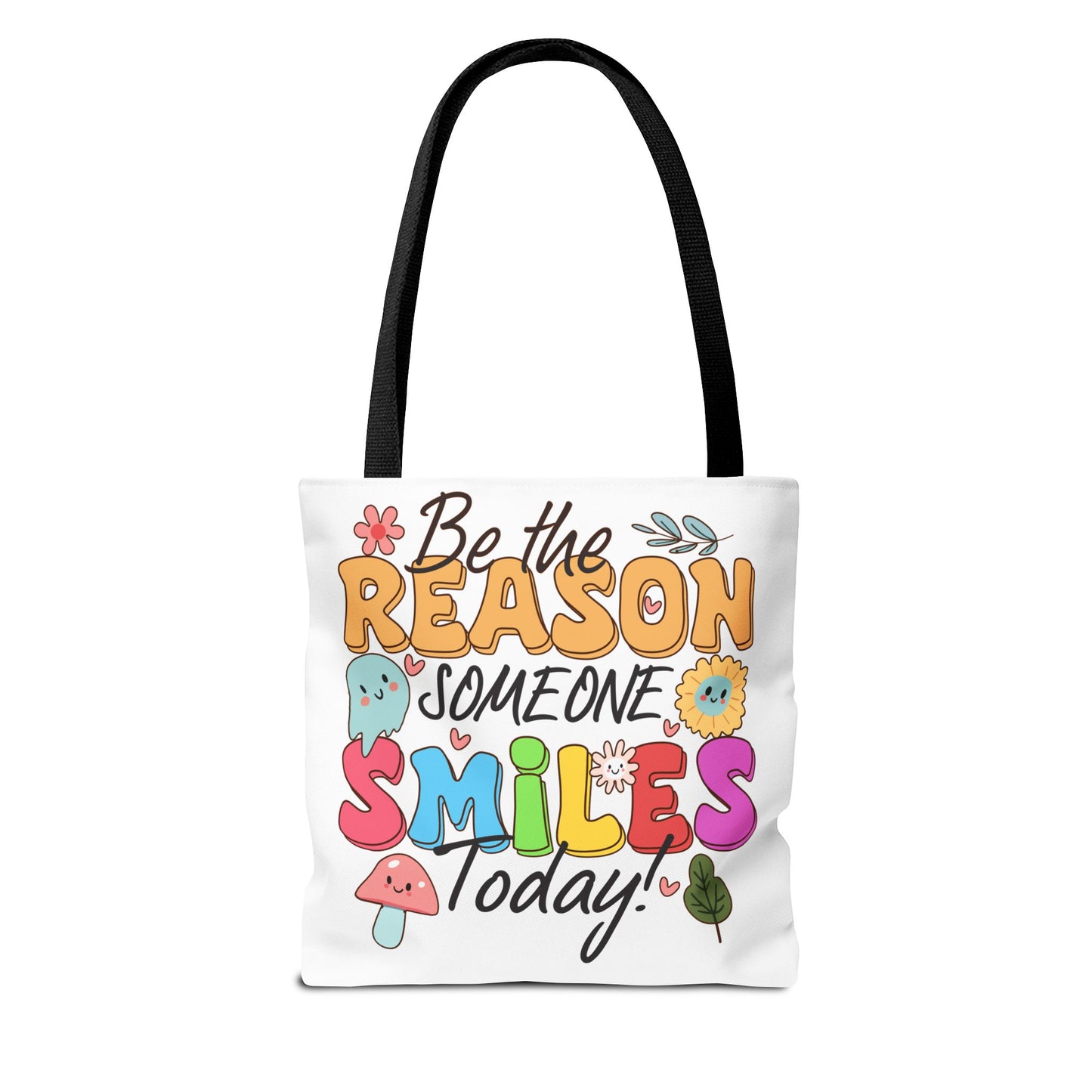 Inspirational Tote Bag