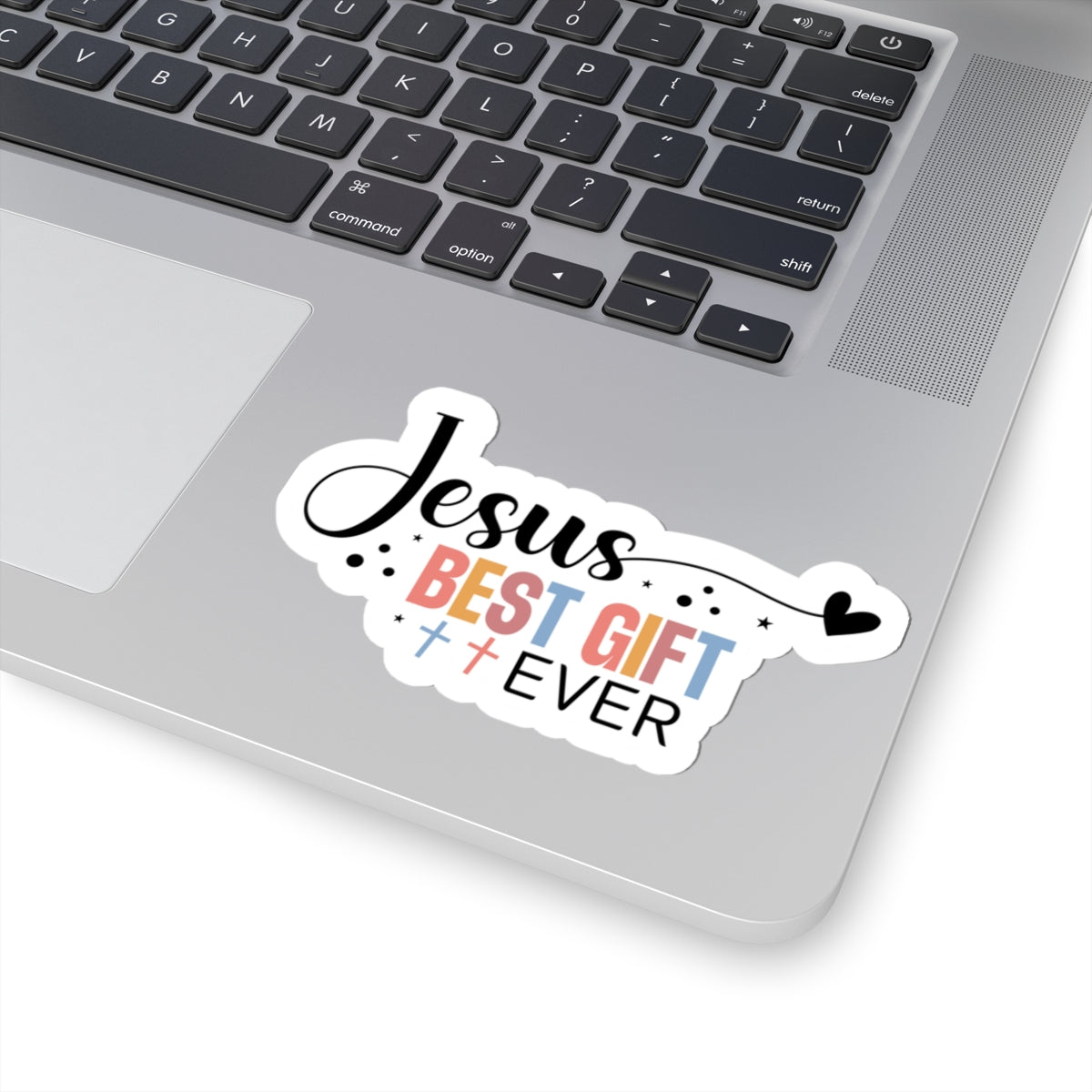 Best Gift Ever Stickers
