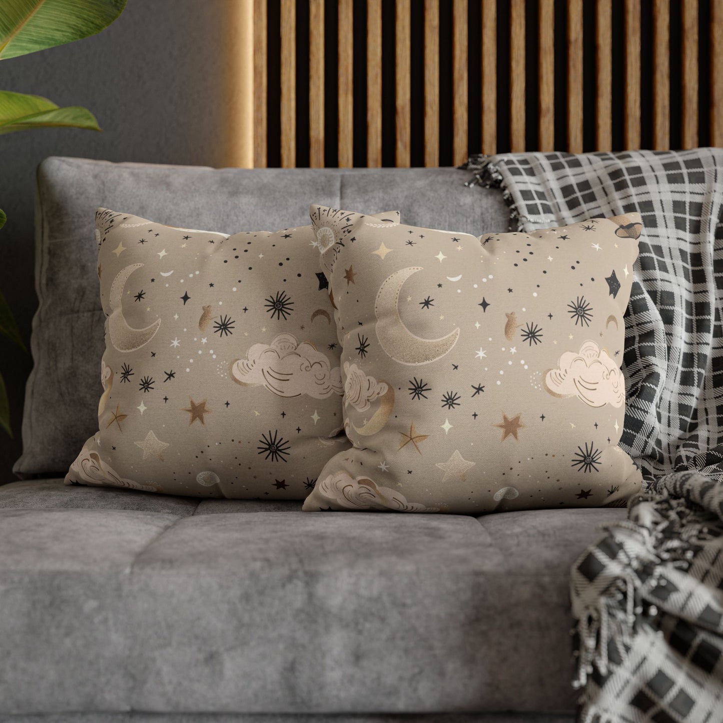 Celestial Dreams Pillowcase