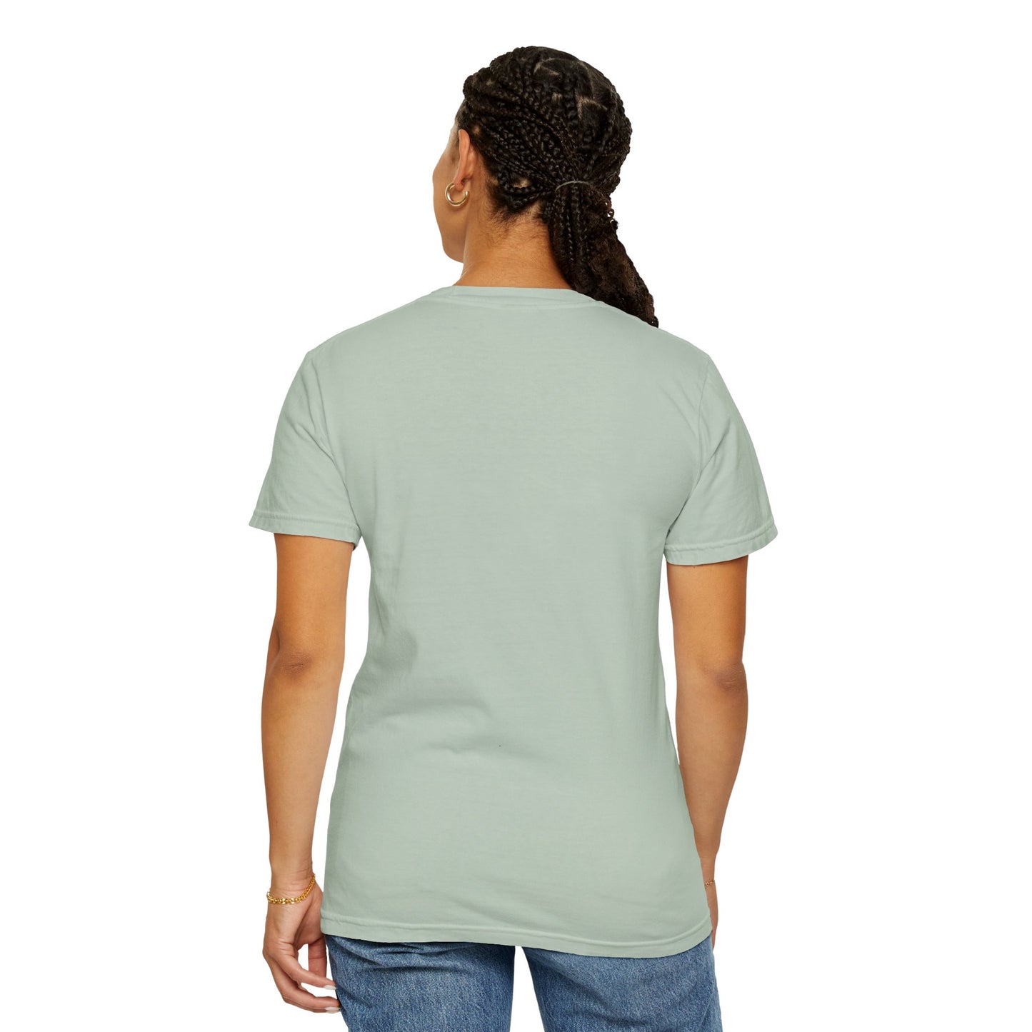 The Way, The Truth, The Life - T-Shirt
