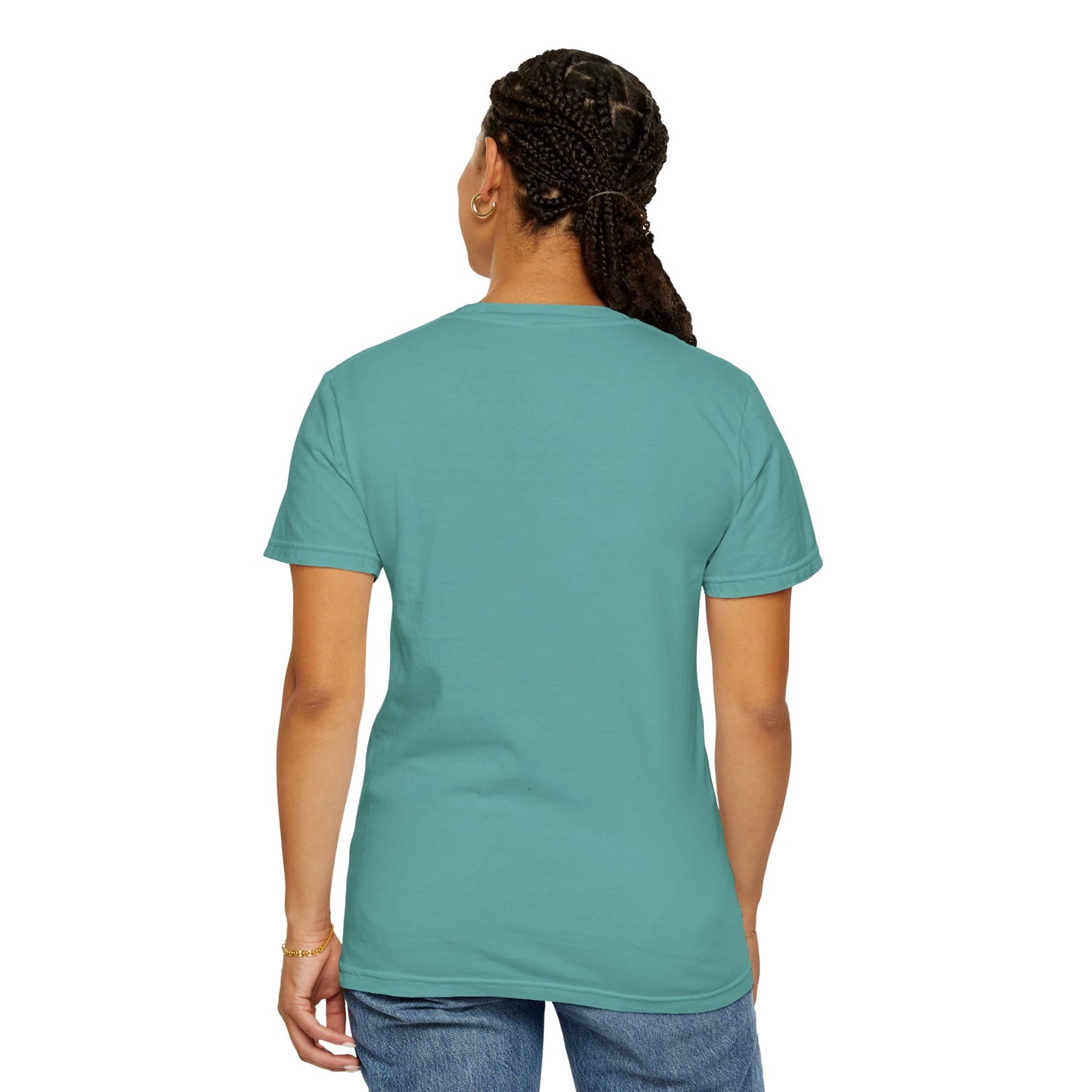 Cute Cat Mom T-Shirt