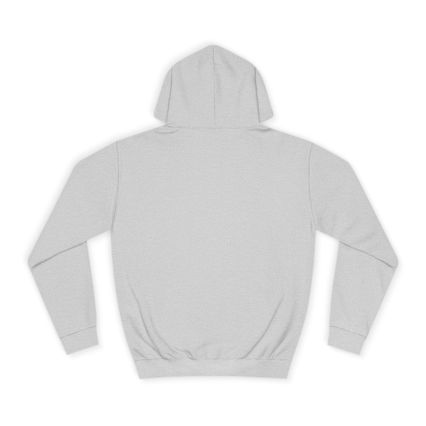 I Do What I Want Unisex College Hoodie