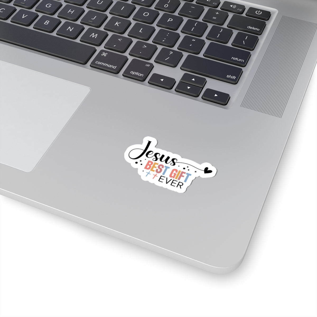 Best Gift Ever Stickers