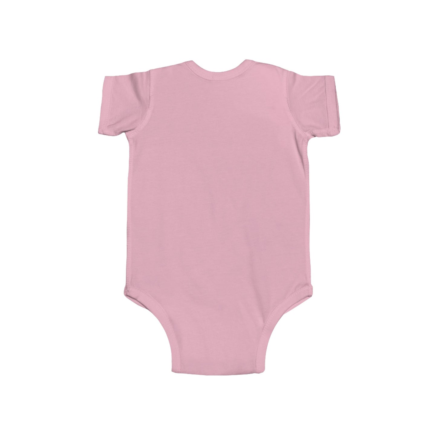 Cute Parrot Infant Bodysuit