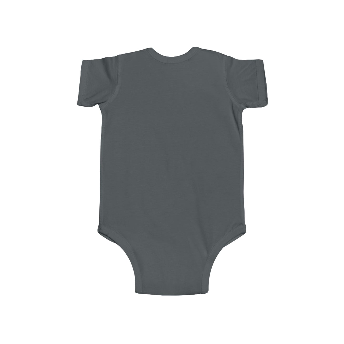 Cute Parrot Infant Bodysuit