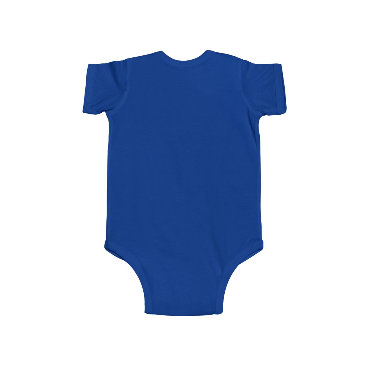 Cute Parrot Infant Bodysuit
